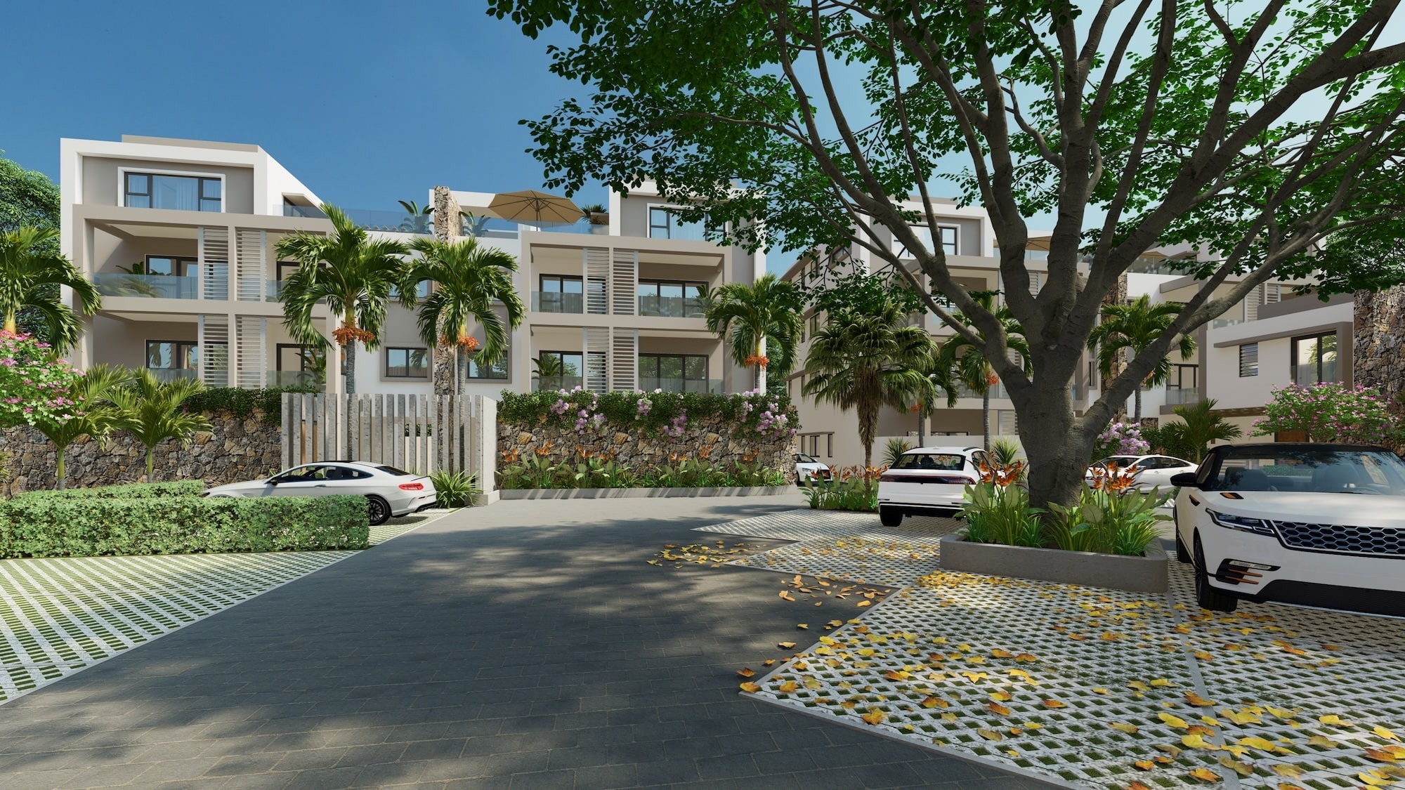 Zetwal-Apartment