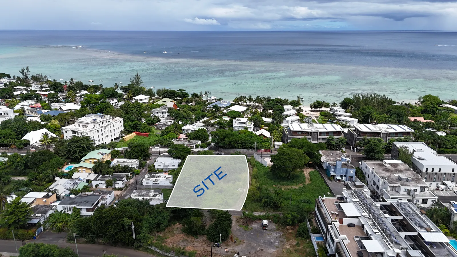 wesy bay